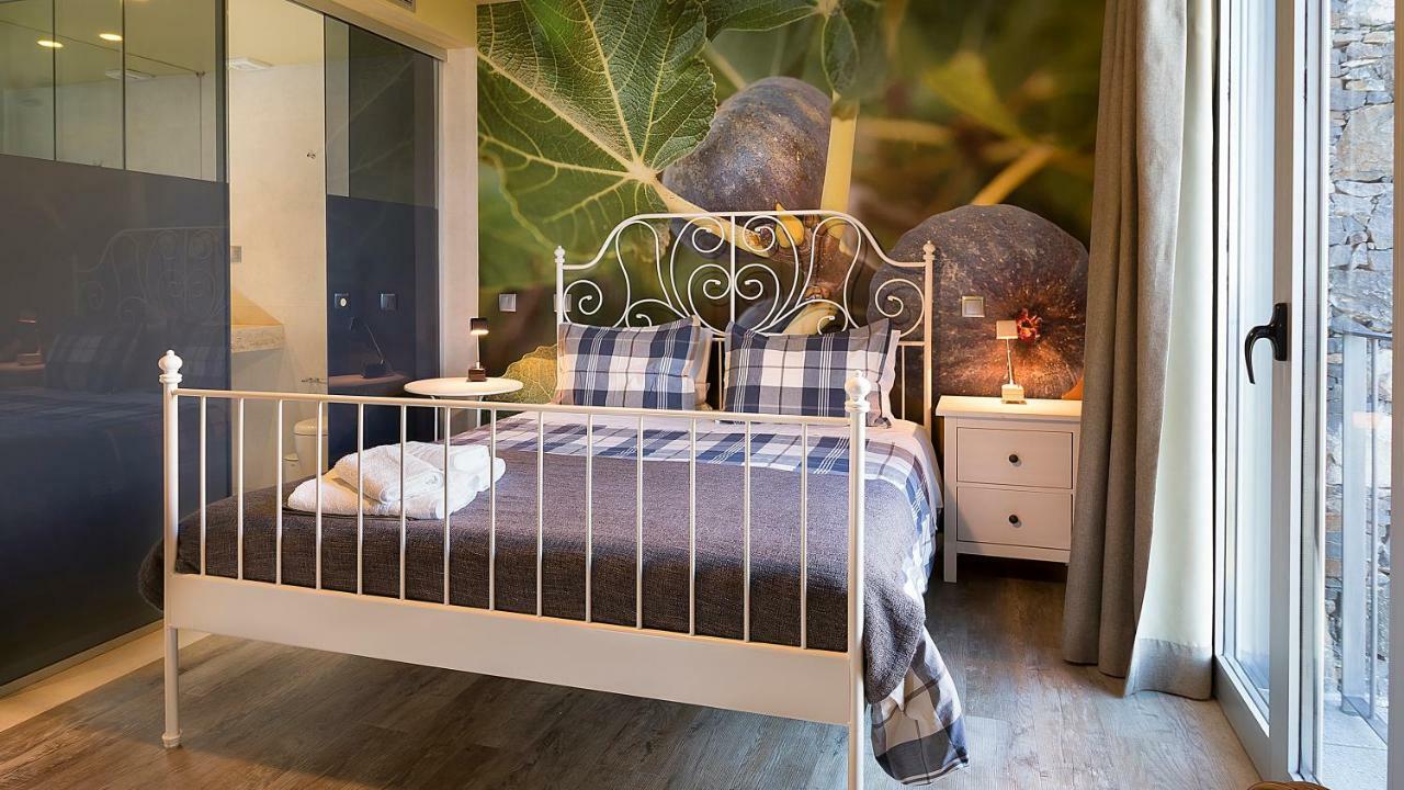 Fig Tree House Villa Calheta  Bagian luar foto